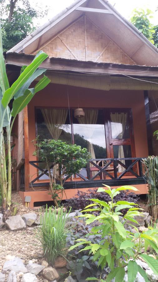 Mandala Ou Resort Nong Khiaw Exterior photo
